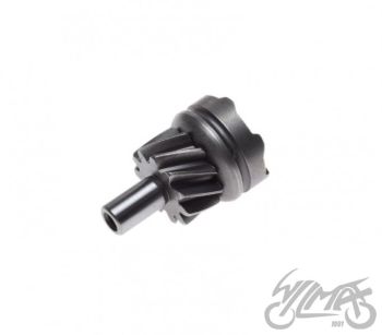 HAMMASRATAS, KÄIVITUSVÕLL 11T Piaggio FLY125 JAOKS