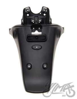 PORITIIB, TAGUMINE PIAGGIO FLY 125/50 JAOKS