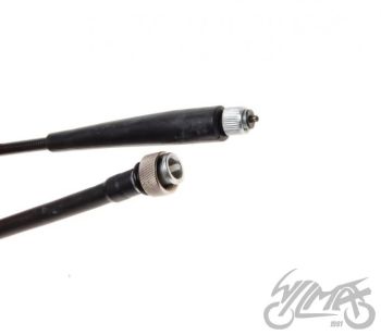 Spidomeetri tross Piaggio FLY 125