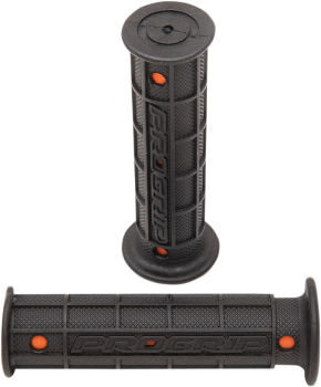 GRIP 727 ATV/JET DUAL BLACK