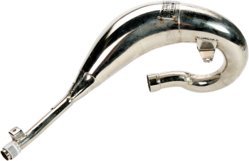 PLAT. PIPE CR125 2001