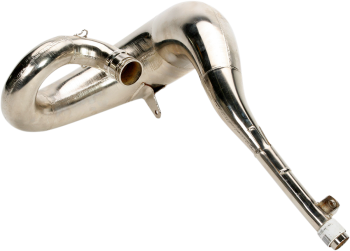 PLAT. PIPE CR250 2001