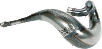 WORKS PIPE CR250 2001