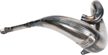 WORKS PIPE CR250 '02