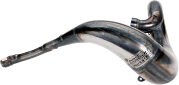 WORKS PIPE CR250 '03-04