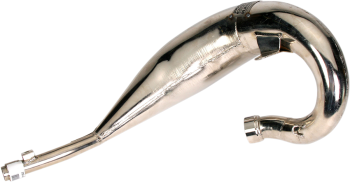 PLAT. PIPE CR125 '92-97