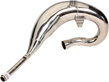 PLAT. PIPE CR125 1998