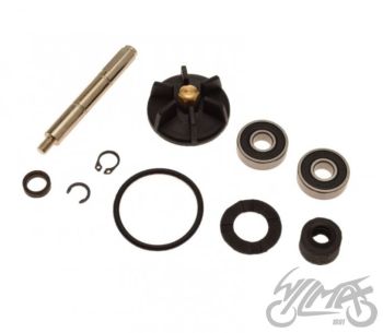 KPL. NAPRAWCZY POMPY CIECZY DO PIAGGIO 50 2T