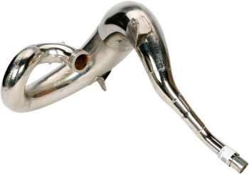 PLAT. PIPE KX250 2000