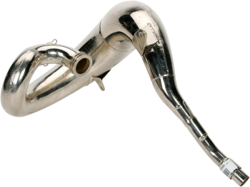 PLAT. PIPE KX250 2001