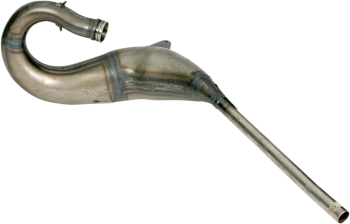 PLAT. PIPE KX125 '89