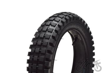 Rehv sisekummiga 12.5 x 2,75 TT taskuratas