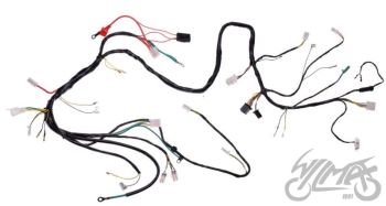 JUHTMEKIMP PEUGEOT KISBEE JAOKS