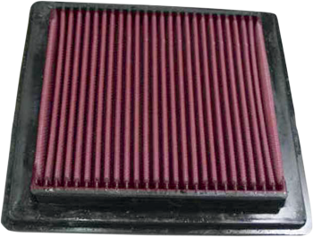 AIR FLTR POL PREDATOR