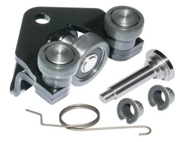 ALUMINE KANDUR VASAK BERL/PART