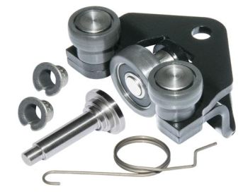 ALUMINE KANDUR BERL/PART