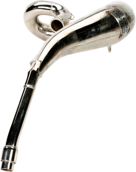 PLAT. PIPE RM250 '94-95