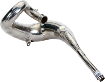 PLAT. PIPE RM250 99-00