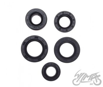 HONDA CRF50 PITBIKE simmerlingid