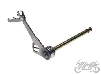 Käiguvahetus hoovastik XY140 mootorile