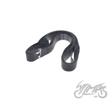 FARTUCH NA OBRĘCZ 12" 30 mm