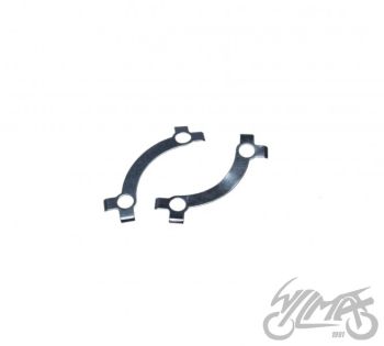 PODKŁADKA ZABEZPIECZENIA ZĘBATKI TYŁ PTB7001