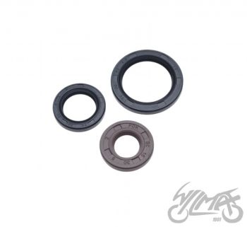 USZCZELNIACZ SILNIKA DO PITBIKE YCF50