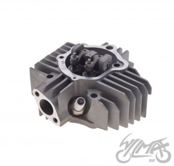 GŁOWICA CYLINDRA DO PITBIKE YCF50