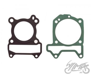 SILINDRI PEAKOMPLEKT PIAGGIO VESPA 125 JAOKS