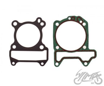 SILINDRI PEAKOMPLEKT PIAGGIO VESPA 125 JAOKS