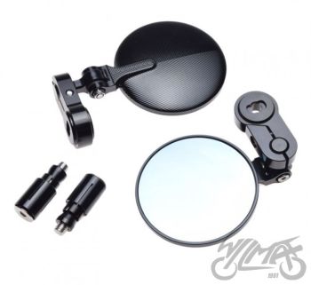 LUSTERKO DO PIAGGIO VESPA