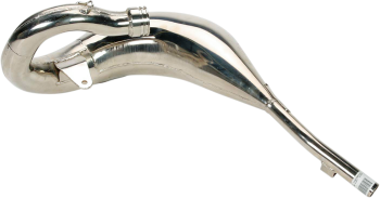 PLAT PIPE YZ85 '02-07