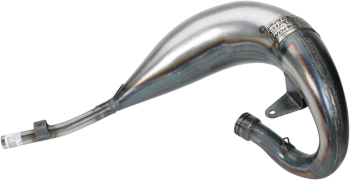 WORKS PIPE YZ85 '02-07