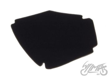 ÕHUPUHASTI, FILTRIELEMENT PIAGGIO ZIP 2T 4T JAOKS