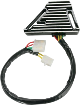 RECTIFIER/REGULATOR HONDA