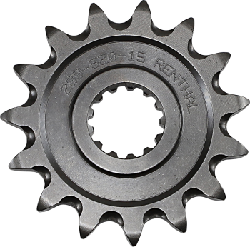 SPROCKET F 520 15T SC