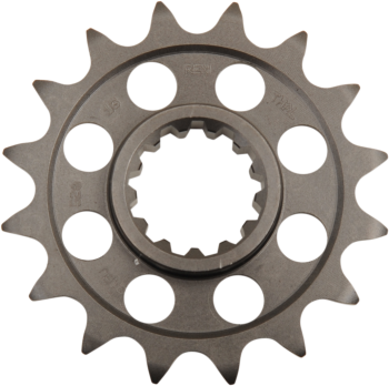 SPROCKET F 520 16T UL