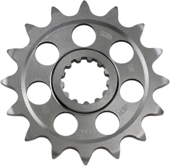 SPROCKET F 520 16T UL