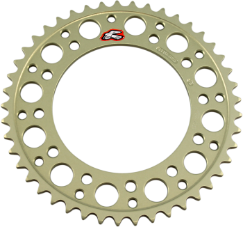 SPROCKET R 525 44T HA