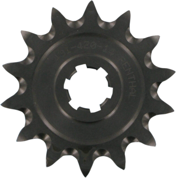 SPROCKET F 420 14T SC