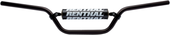 RENTHAL H'BAR 400EX BLK