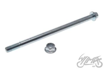 ESIRATAS, ESISILD ROMET CAFFE JAOKS