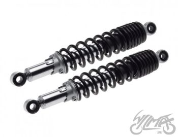 Summuti komplekt, tagumine kiigevars ROMET CAFFE jaoks