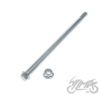 TAGATELG, TAGARATAS ROMET CAFFE JAOKS