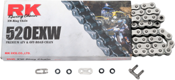 CHAIN RK520EXW 110C