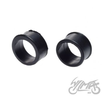 Sisselaske kummimuhv lühike 37mm K750