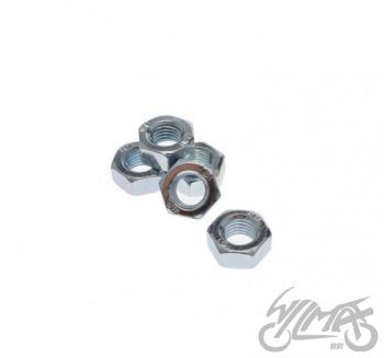 Väntvõlli mutter - Komar