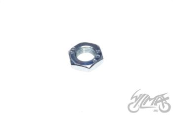 Väntvõlli mutter, parem Romet