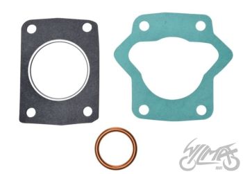 Romet 2b silindri tihendid 38,00 komplekt