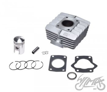 SILINDRI KOOST ROMET 38mm CN